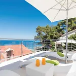 Seaside With A Swimming Pool Prigradica, Korcula - 9290