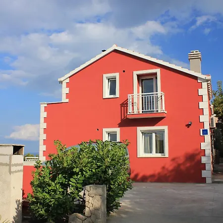 Seaside With A Swimming Pool Prigradica, Korcula - 9290 * יאנוב