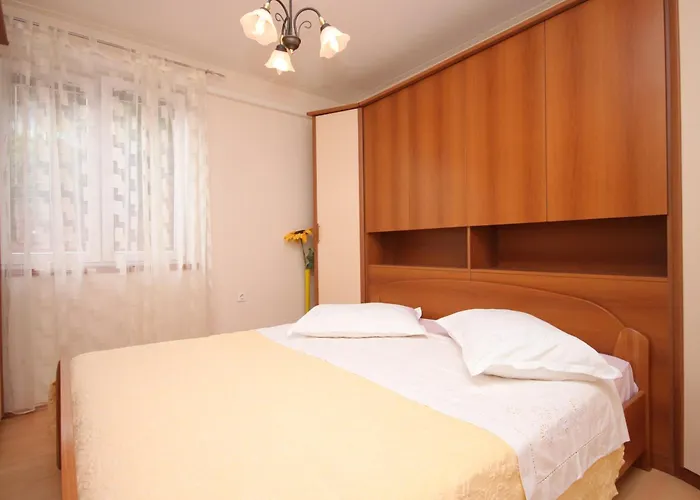 Seaside With A Swimming Pool Prigradica, Korcula - 9290 Appartement Prigradica