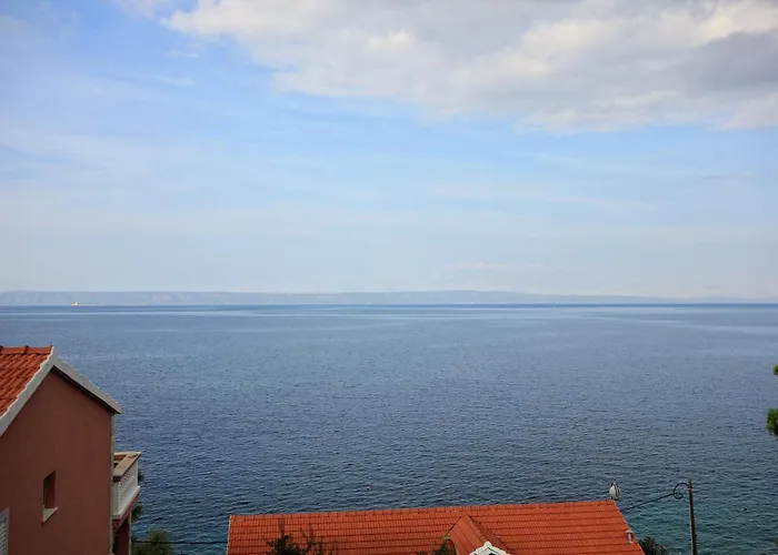 Seaside With A Swimming Pool Prigradica, Korcula - 9290 Appartement
