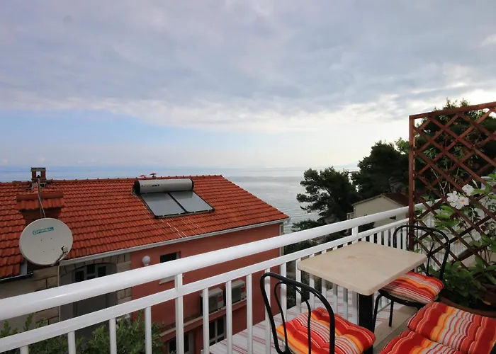Appartement Seaside With A Swimming Pool Prigradica, Korcula - 9290