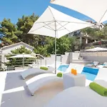 Apartmán Seaside With A Swimming Pool Prigradica, Korcula - 9290