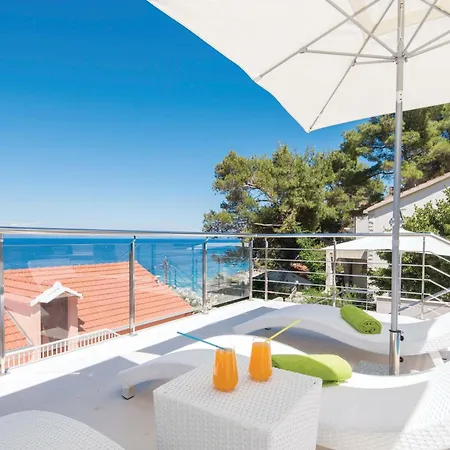 Seaside With A Swimming Pool Prigradica, Korcula - 9290