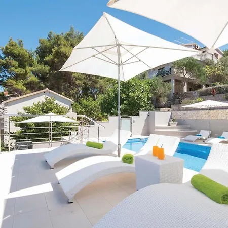 Lejlighed Seaside With A Swimming Pool Prigradica, Korcula - 9290