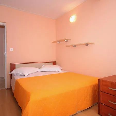 Seaside With A Swimming Pool Prigradica, Korcula - 9290 Apartman Prigradica