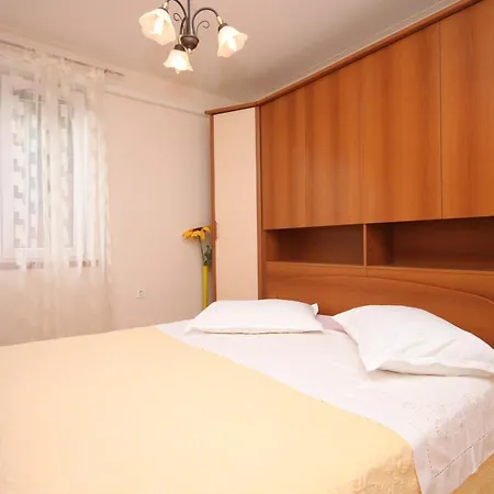 Seaside With A Swimming Pool Prigradica, Korcula - 9290 Apartman Prigradica