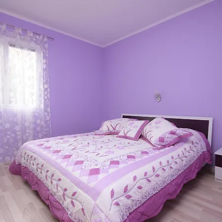 Seaside With A Swimming Pool Prigradica, Korcula - 9290 *