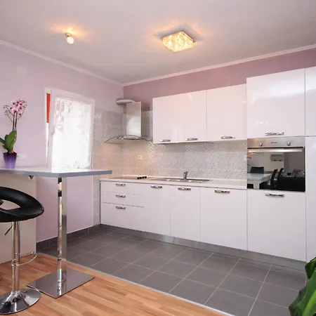 Apartman Seaside With A Swimming Pool Prigradica, Korcula - 9290