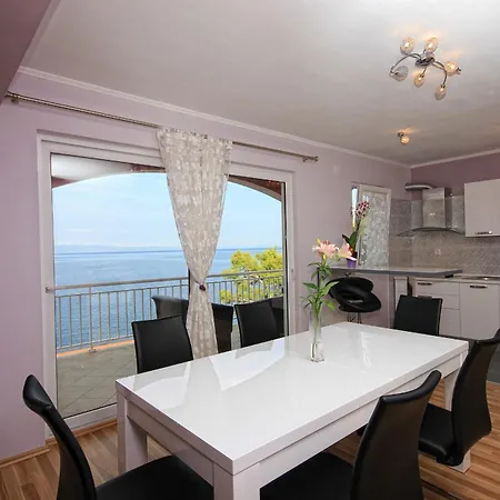 Seaside With A Swimming Pool Prigradica, Korcula - 9290 Apartman Prigradica