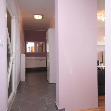 Seaside With A Swimming Pool Prigradica, Korcula - 9290