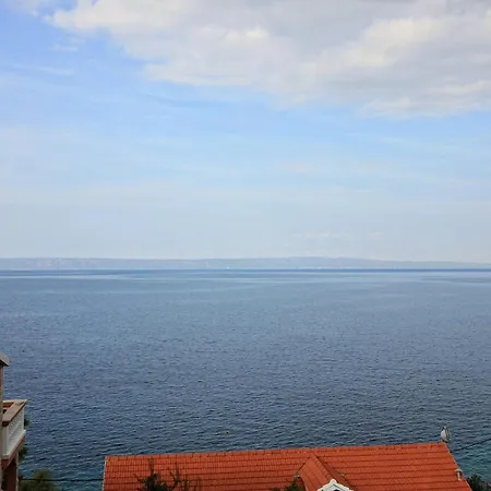 Seaside With A Swimming Pool Prigradica, Korcula - 9290 Lejlighed