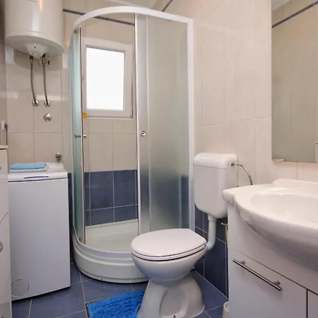 Apartman Seaside With A Swimming Pool Prigradica, Korcula - 9290