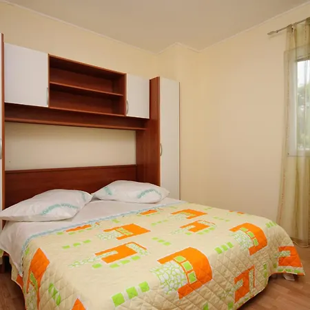 Seaside With A Swimming Pool Prigradica, Korcula - 9290 Apartman *