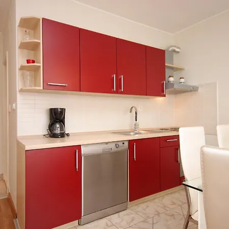 Seaside With A Swimming Pool Prigradica, Korcula - 9290 * 普利格拉迪卡