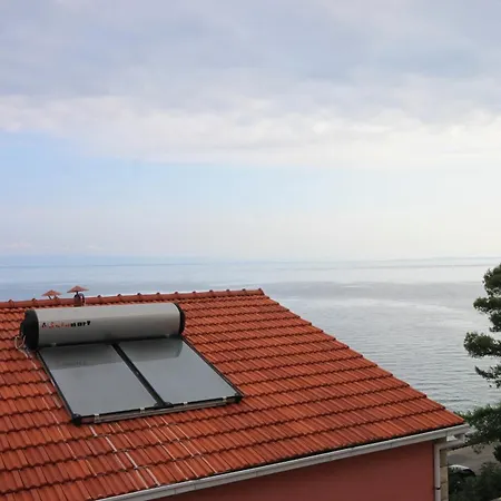 Seaside With A Swimming Pool Prigradica, Korcula - 9290 Lejlighed