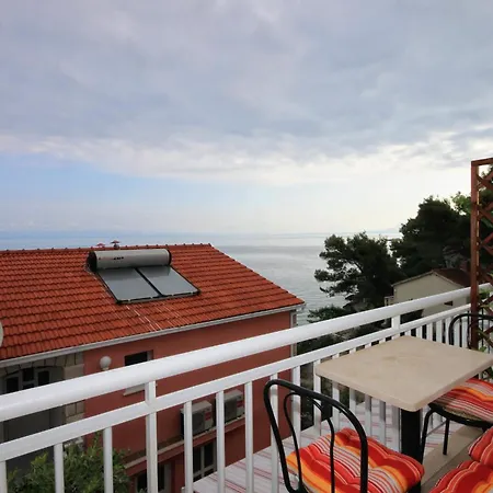 公寓 Seaside With A Swimming Pool Prigradica, Korcula - 9290