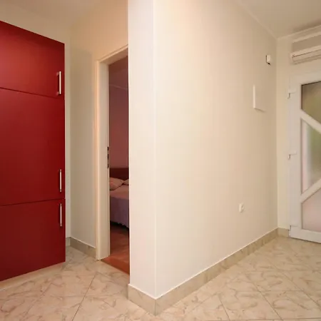 Seaside With A Swimming Pool Prigradica, Korcula - 9290 * 普利格拉迪卡