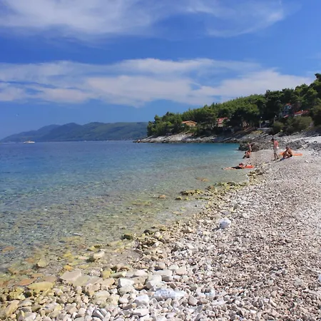 Lejlighed Seaside With A Swimming Pool Prigradica, Korcula - 9290 Prigradica