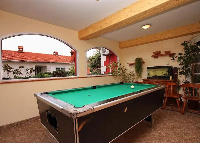 Seaside With A Swimming Pool Prigradica, Korcula - 9290 公寓