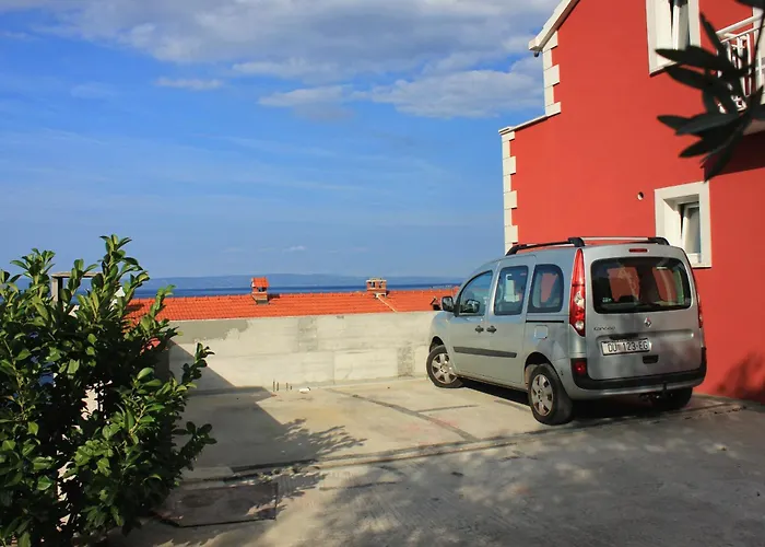 Seaside With A Swimming Pool Prigradica, Korcula - 9290 公寓 *