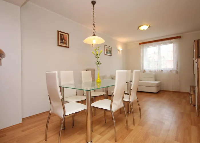 Seaside With A Swimming Pool Prigradica, Korcula - 9290 *