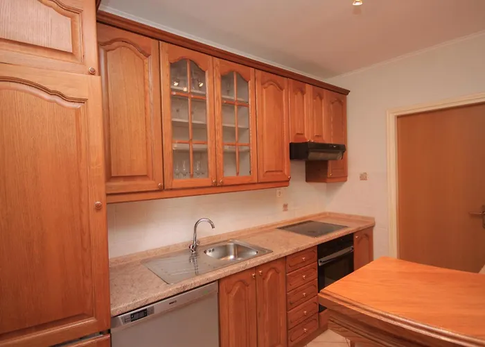 Seaside With A Swimming Pool Prigradica, Korcula - 9290 * Prigradica