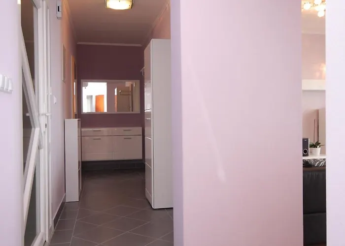 Seaside With A Swimming Pool Prigradica, Korcula - 9290