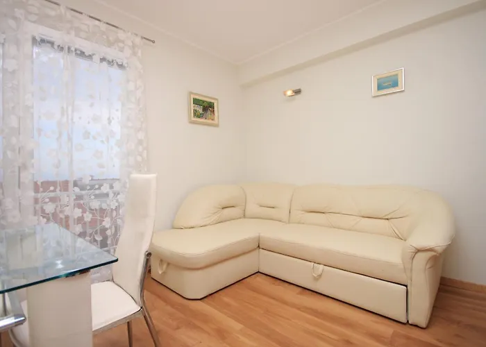 Apartamento Seaside With A Swimming Pool Prigradica, Korcula - 9290 *