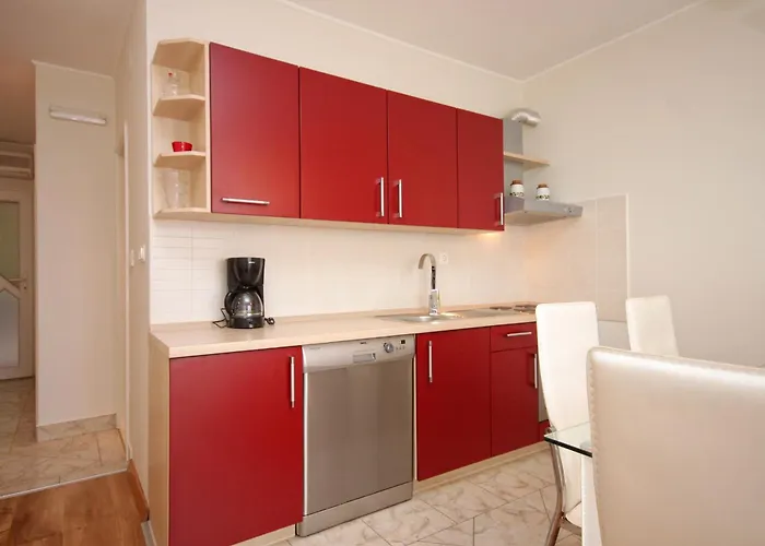 Seaside With A Swimming Pool Prigradica, Korcula - 9290 * 普利格拉迪卡